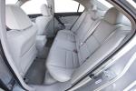 Acura TSX 2008 года